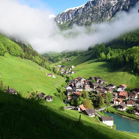 Ferienwohnung Ob Vierwaldsaettersee Isenthal Εξωτερικό φωτογραφία