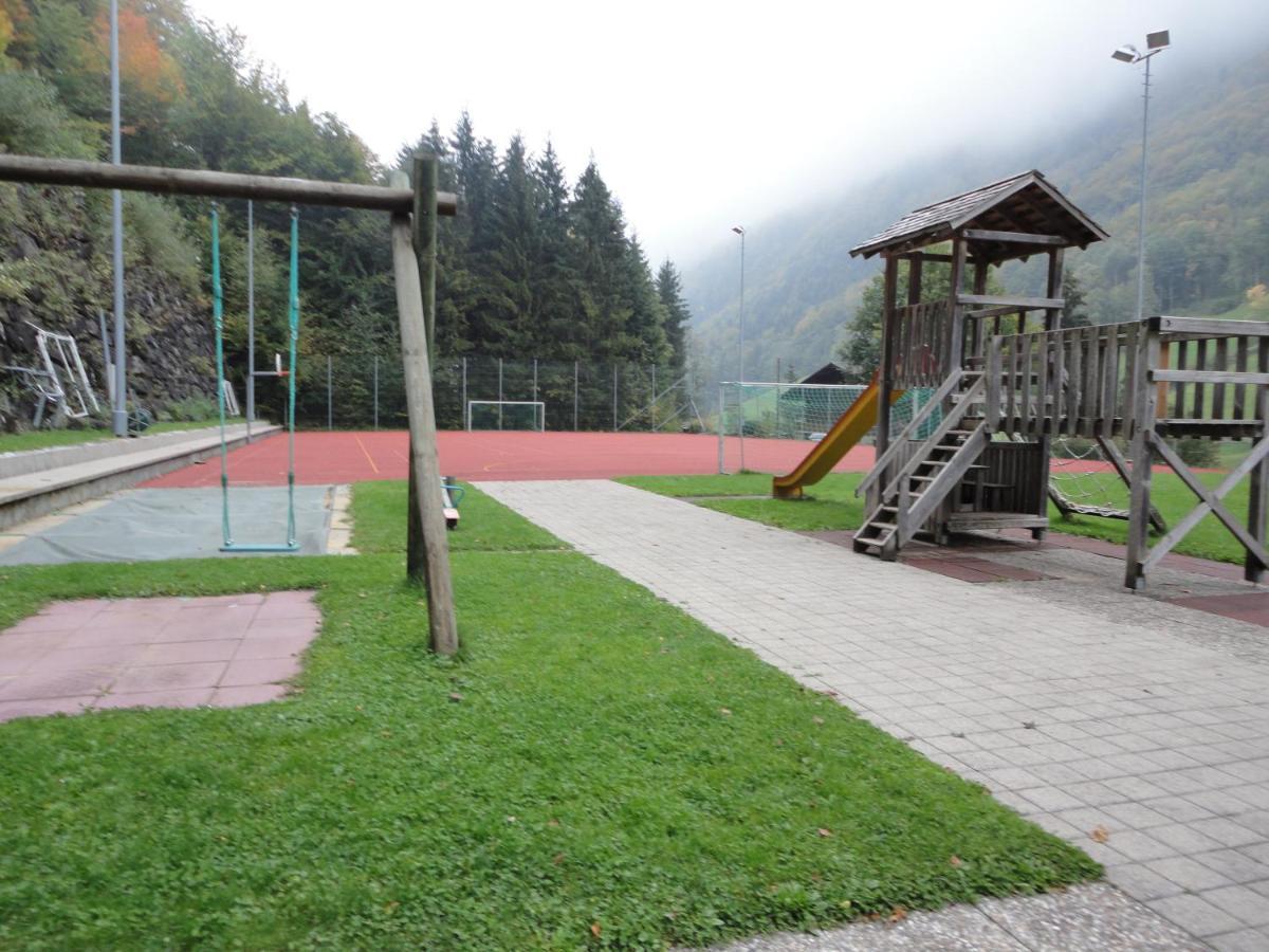 Ferienwohnung Ob Vierwaldsaettersee Isenthal Εξωτερικό φωτογραφία